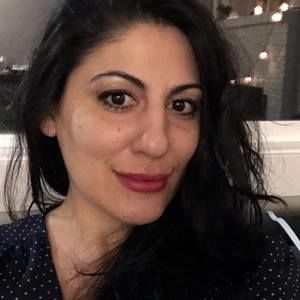 Meet your Posher, Deidre